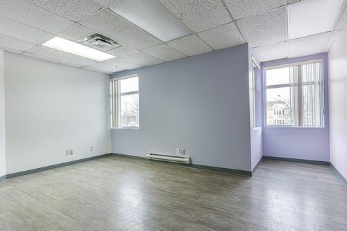 Office - 225-2160 Ch. Du Tremblay, Longueuil (Le Vieux-Longueuil), QC - Indoor Photo Showing Other Room
