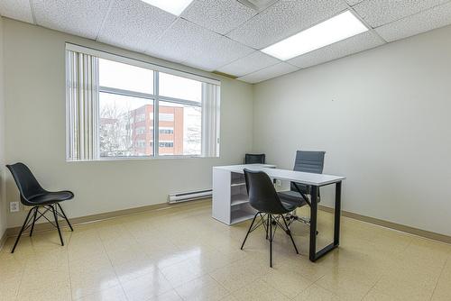Office - 200-2160 Ch. Du Tremblay, Longueuil (Le Vieux-Longueuil), QC - Indoor Photo Showing Office