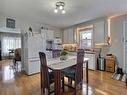 Salle Ã  manger - 31  - 35 Rue Perreault E., Rouyn-Noranda, QC  - Indoor Photo Showing Dining Room 