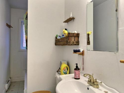 Salle de bains - 31  - 35 Rue Perreault E., Rouyn-Noranda, QC - Indoor Photo Showing Bathroom