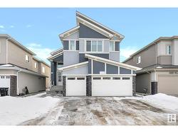 2517 14A AV NW  Edmonton, AB T6T 2T6