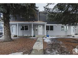 #33 1411 MILL WOODS E NW  Edmonton, AB T6L 4T3