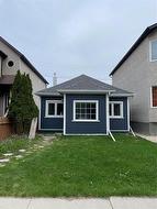 1030 Southwood Avenue  Winnipeg, MB R3T 1J8