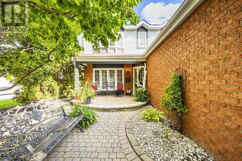 32 Ellisson Way, Ottawa, ON - Outdoor