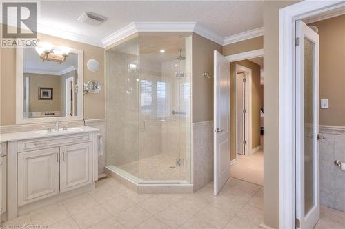 372 River Oak Place, Waterloo, ON - Indoor Photo Showing Bathroom