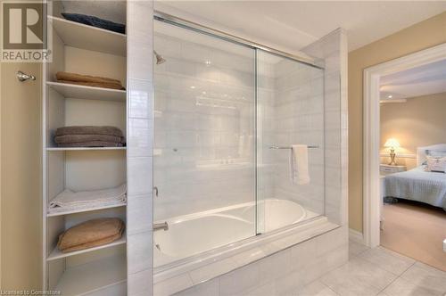 372 River Oak Place, Waterloo, ON - Indoor Photo Showing Bathroom