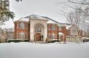 372 River Oak Place, Waterloo, ON  - Outdoor With Facade 