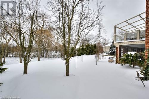 372 River Oak Place, Waterloo, ON - Outdoor