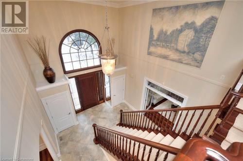 372 River Oak Place, Waterloo, ON - Indoor Photo Showing Other Room With Fireplace