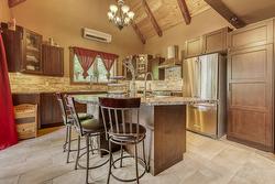 Kitchen - 
