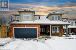 29 FLANDERS Road  Breslau, ON N0B 1M0