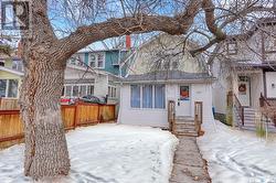 2317 Cameron STREET  Regina, SK S4T 2W2