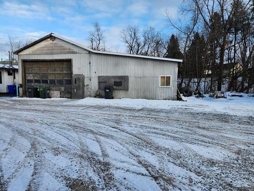 Land/Lot - 542 Rue De La Lièvre, Gatineau (Buckingham), QC 