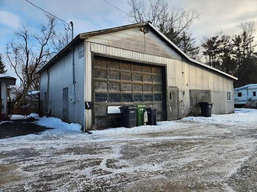 Land/Lot - 542 Rue De La Lièvre, Gatineau (Buckingham), QC 