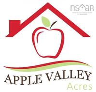 Lot 18 Honeycrisp Drive  Berwick, NS B0P 1E0