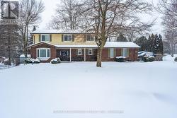 26 WILDAN DRIVE  Hamilton, ON L8N 2Z7