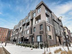 10-3425 Ridgeway Drive W Mississauga, ON L5L 0B9