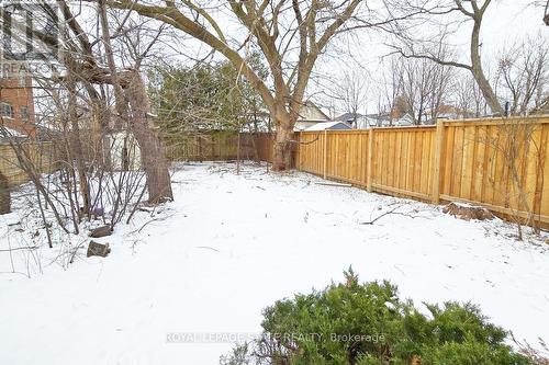 56 East 34Th Street, Hamilton, ON - Outdoor