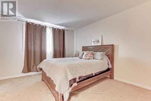 1049 Mahogany Crescent, London, ON - Indoor Photo Showing Bedroom