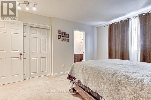 1049 Mahogany Crescent, London, ON - Indoor Photo Showing Bedroom