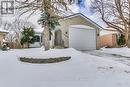 1049 Mahogany Crescent, London, ON  - Outdoor 