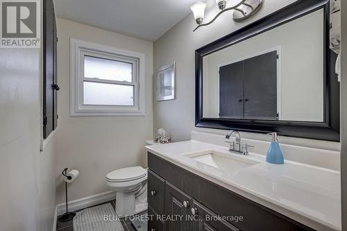 84 Amy Crescent, London, ON - Indoor Photo Showing Bathroom