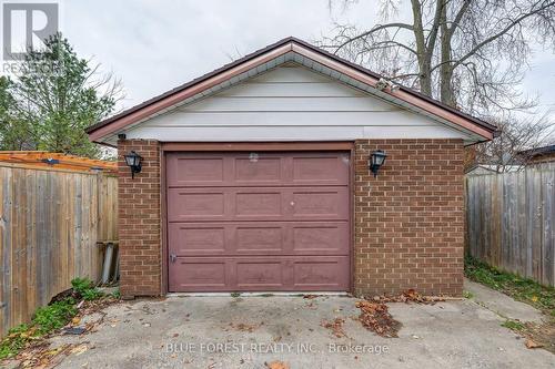 84 Amy Crescent, London, ON - Outdoor With Exterior