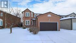 57 HAVELOCK DRIVE  Brampton, ON L6W 4A8