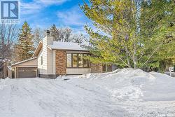 214 Avondale ROAD  Saskatoon, SK S7H 5C7