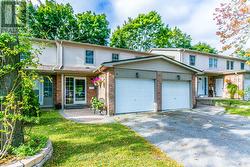 5 - 3400 RHONDA VALLEY BOULEVARD  Mississauga, ON L5A 3L9