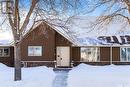 4028 Garnet Street, Regina, SK  - Outdoor 