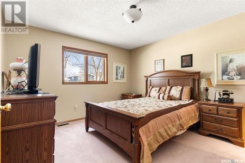 4028 Garnet Street, Regina, SK - Indoor Photo Showing Bedroom