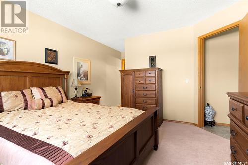 4028 Garnet Street, Regina, SK - Indoor Photo Showing Bedroom