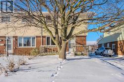 41 ROBERTS CRESCENT  Kitchener, ON N2E 1A6