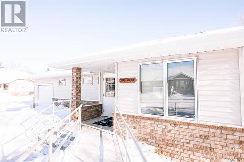 102 45 Kensington Crescent, Regina, SK - Outdoor