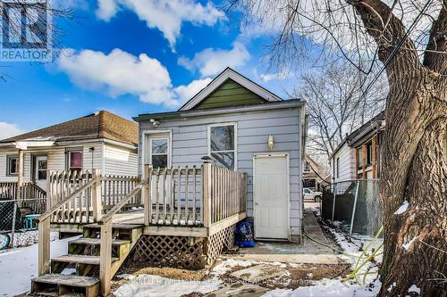 367 Cope Street, Hamilton, ON - Outdoor