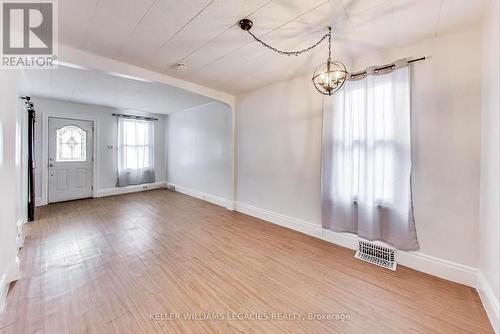 367 Cope Street, Hamilton, ON - Indoor Photo Showing Other Room