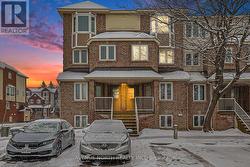 203 BRISTON PRIVATE STREET  Ottawa, ON K1G 5R5