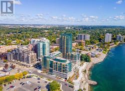 802 - 2060 LAKESHORE ROAD  Burlington (Brant), ON L7R 0G2