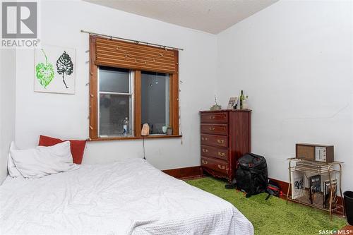 2100 York Street, Regina, SK - Indoor Photo Showing Bedroom