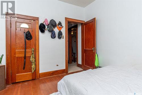 2100 York Street, Regina, SK - Indoor Photo Showing Bedroom