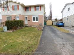 43 ROSAMOND CRESCENT  London, ON N6E 2M6