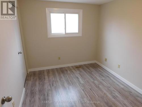 43 Rosamond Crescent, London, ON - Indoor Photo Showing Other Room