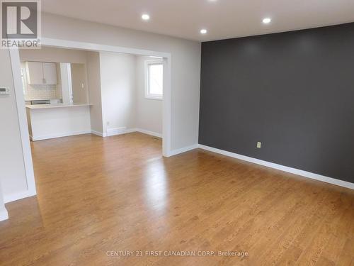 43 Rosamond Crescent, London, ON - Indoor Photo Showing Other Room