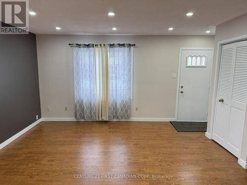 43 Rosamond Crescent, London, ON - Indoor Photo Showing Other Room