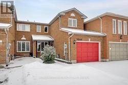 3260 BOBWHITE MEWS  Mississauga, ON L5N 6G1