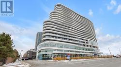 1504 - 2520 EGLINTON AVENUE  Mississauga, ON L5M 0Y4