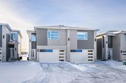 143 Grey Heron Drive  Winnipeg, MB R3X 0R5