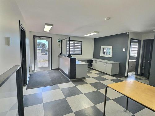 Bureau - 112 Ch. Ontario, Notre-Dame-Du-Nord, QC - Indoor Photo Showing Other Room