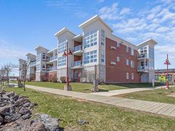 207- 4 Prince Street  Charlottetown, PE C1A 4R8